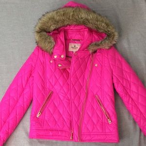 Juicy Couture jacket